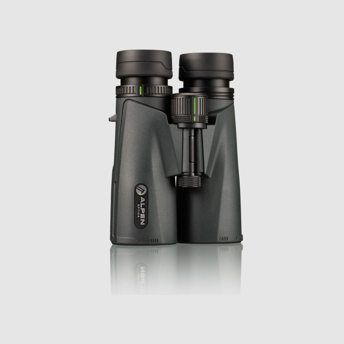 Fernglas ALPEN OPTICS Black Tusk 8x42 LED, Bild 3 von 3
