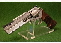 White-Diamond PRACTICAL TARGET S&W 686-5 6"Zoll 357 Magnum