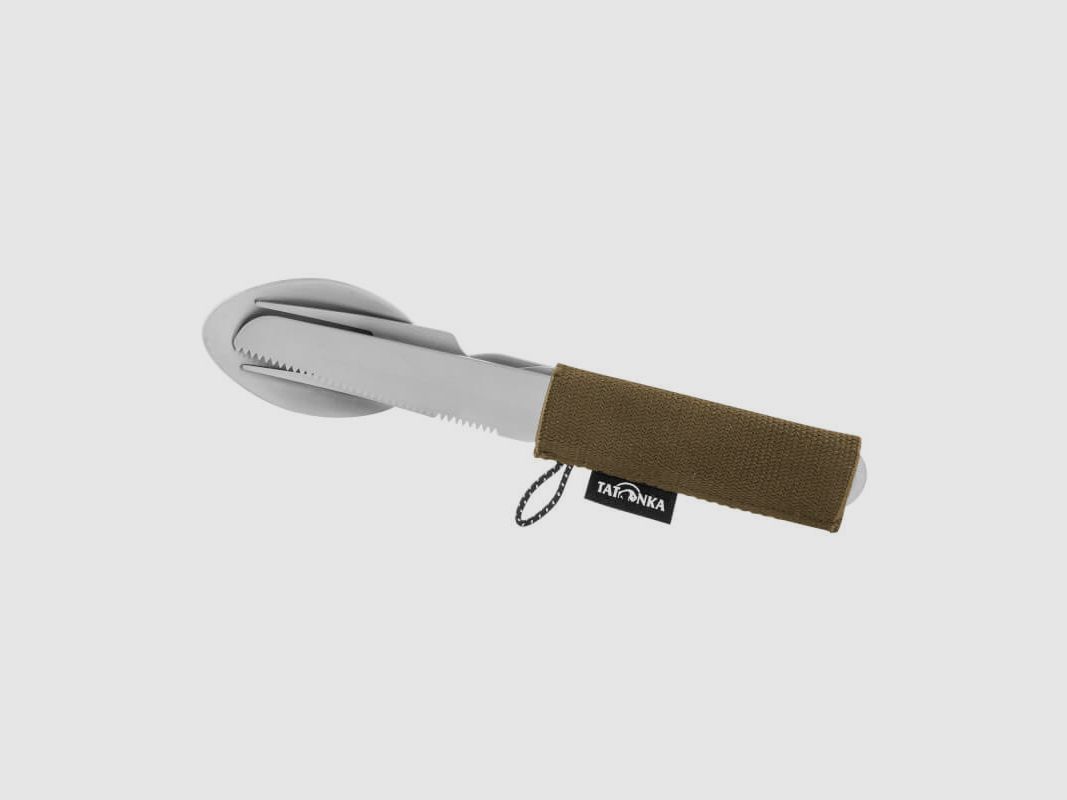 Tatonka Cutlery Set I, Bild 1 von 2