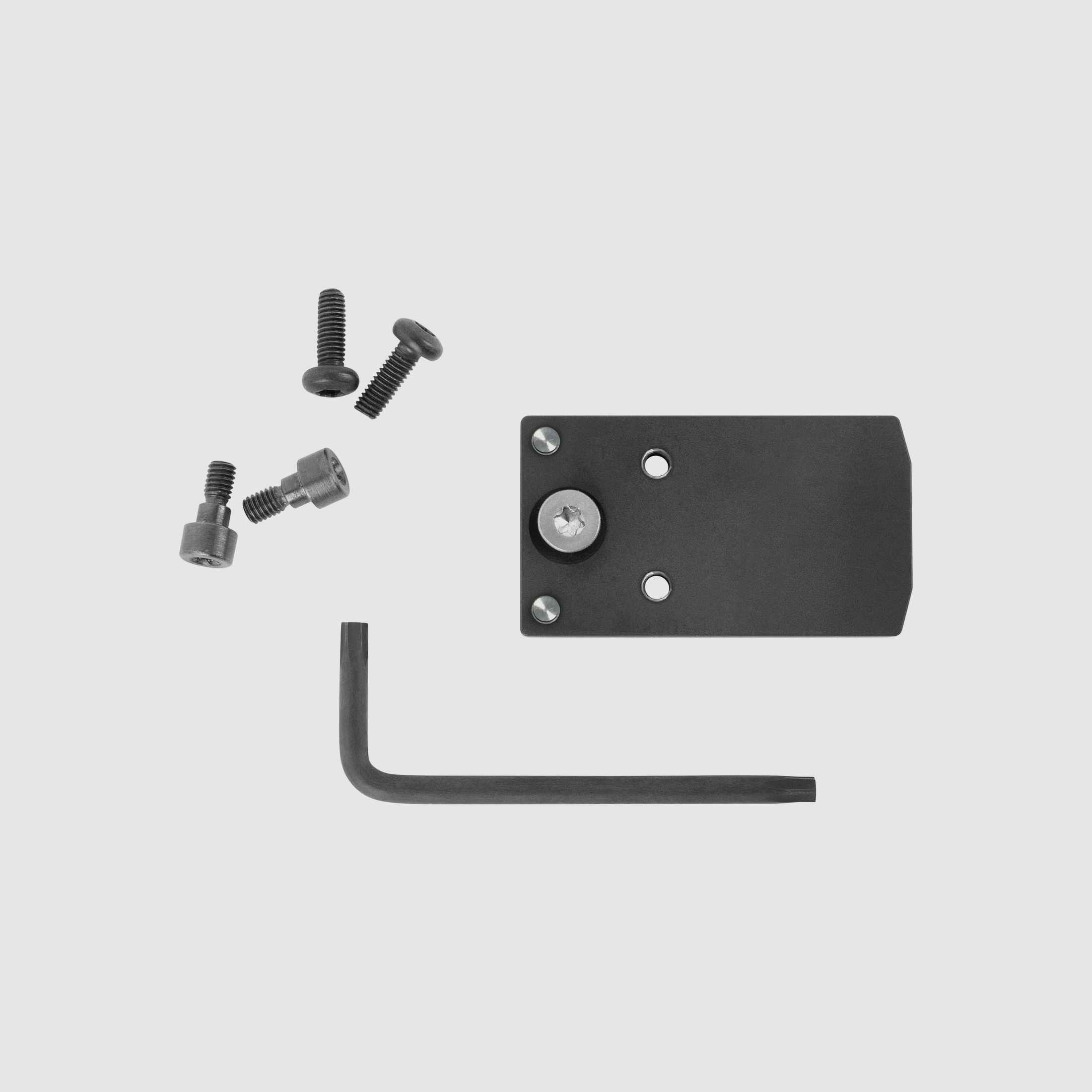 SIG SAUER Adapter kit ROMEO-X | P226 X-Series | black