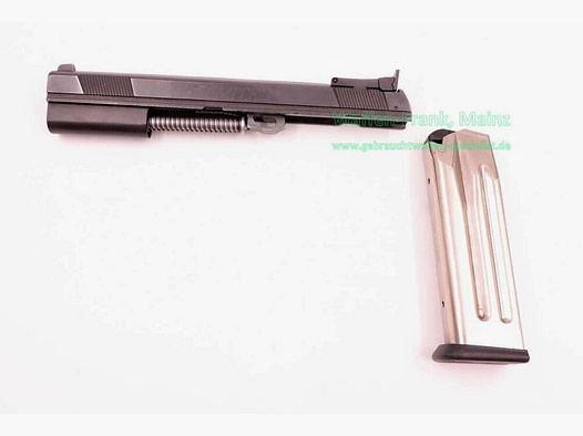 Tanfoglio - Italy T97 Limited