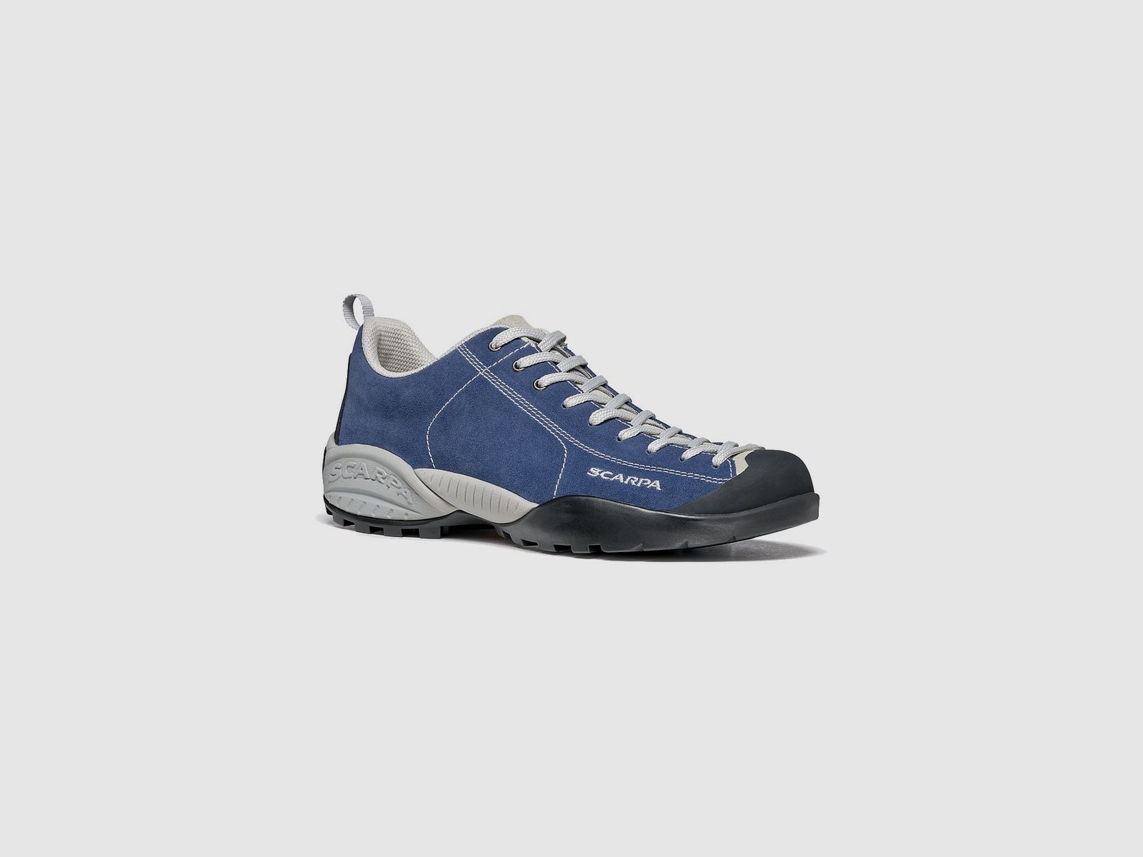 Scarpa Mojito Kleid Blau, Bild 1 von 4