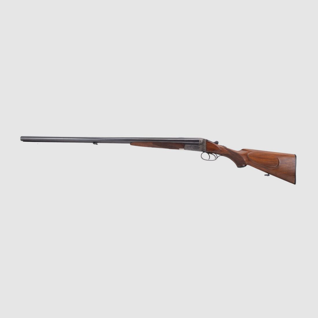 Arma de segunda mano Sauer&Sohn escopeta doble
