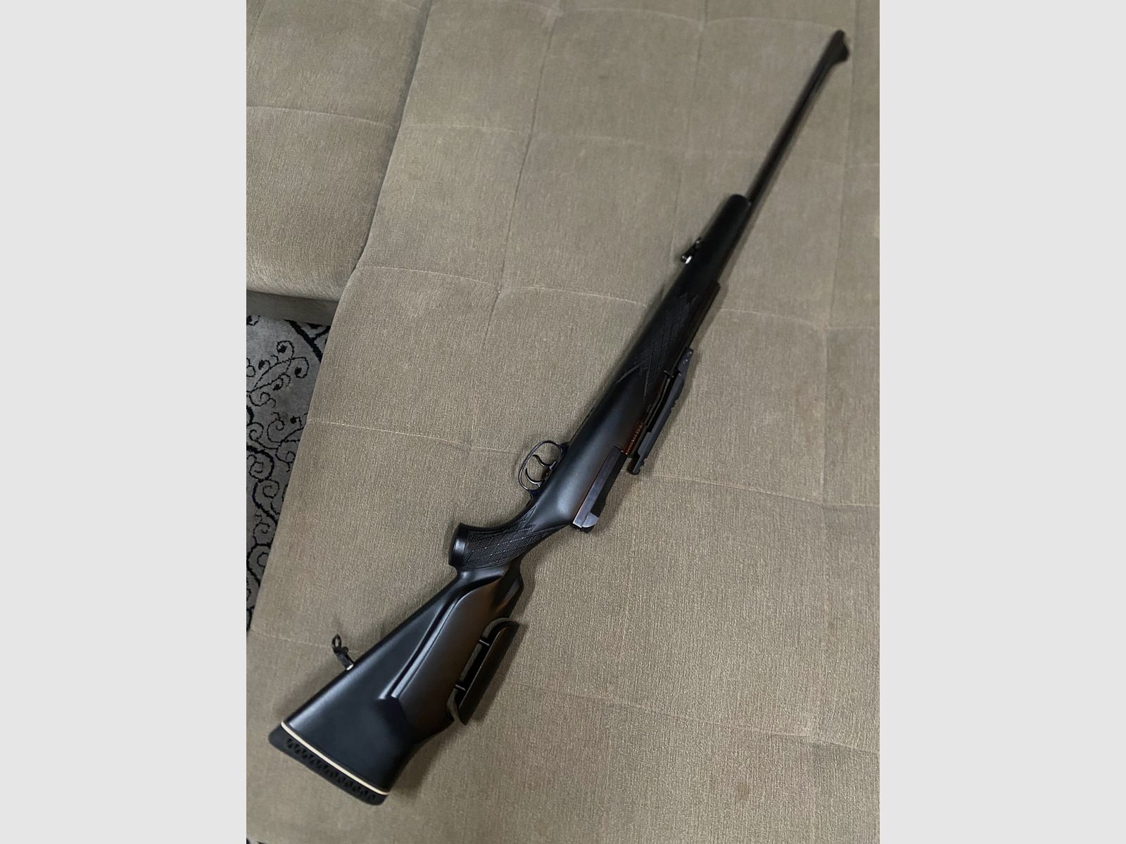 Mauser 66 S 66S, afbeelding 4 van 6