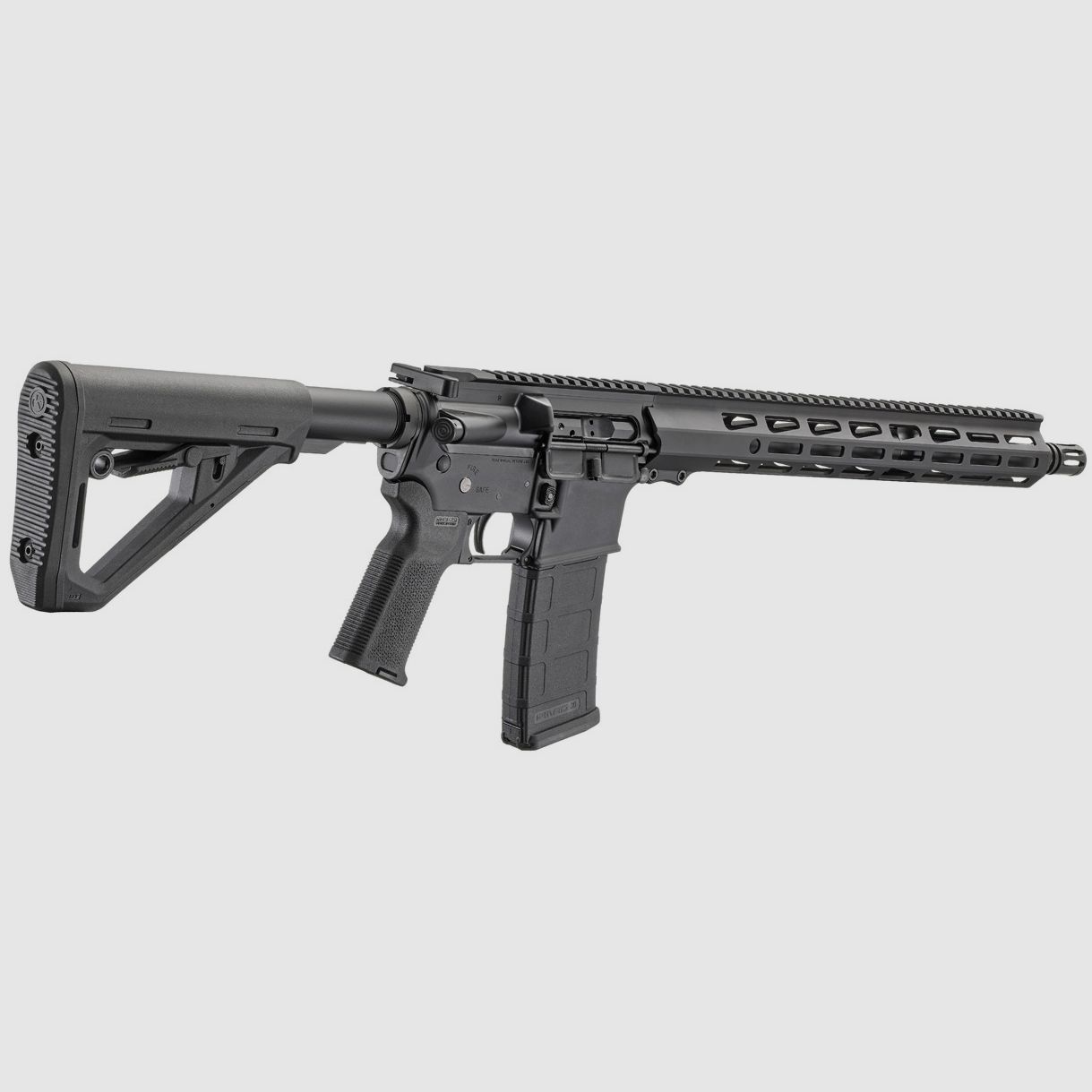 RUGER AR15 HARRIER 5.56 Nato oder 223r 16,1″, Bild 6 von 7