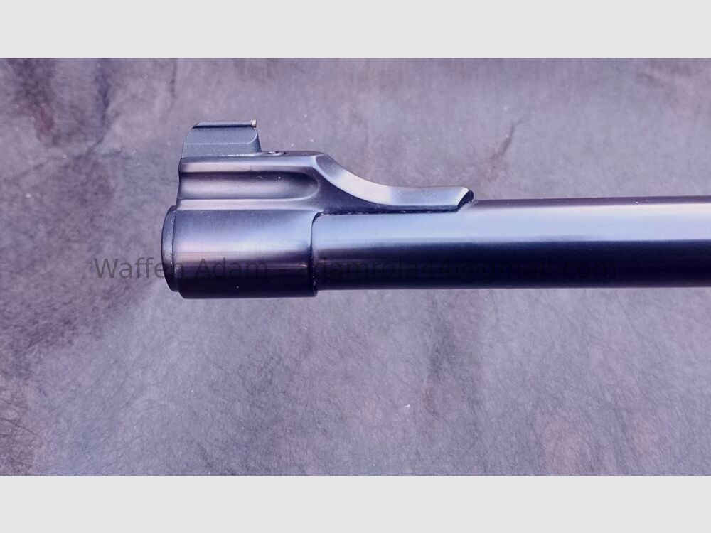 Ruger Blockbüchse Ruger N°.1