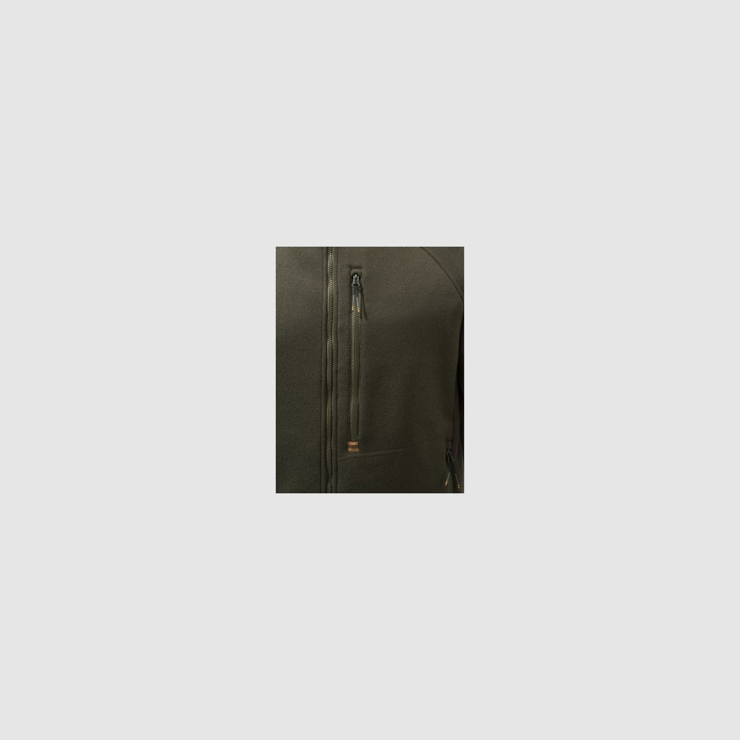 Beretta B-Active EVO Jacket Groen Mos, afbeelding 3 van 4