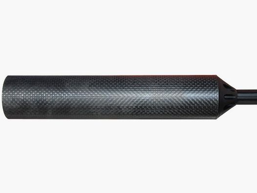 Carbon Hitzeschutz - für W110, X108