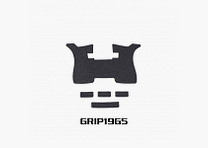 Toni System Grip Tape Glock Gen5 - Glock19 Gen5