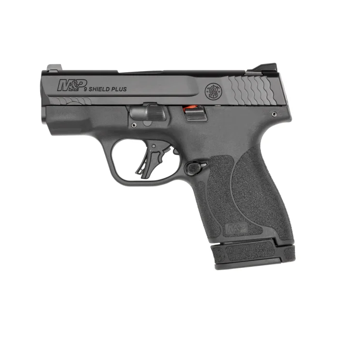 Pistolet Smith & Wesson Shield 9 Plus (13246)