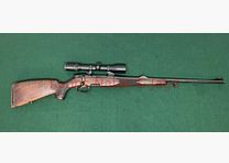 Steyr-Mannlicher M