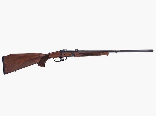 Kelten Arms J8 kipplaufgeweer – aluminium zonder schaftrücken (ook geschikt voor linkshandige schutters)