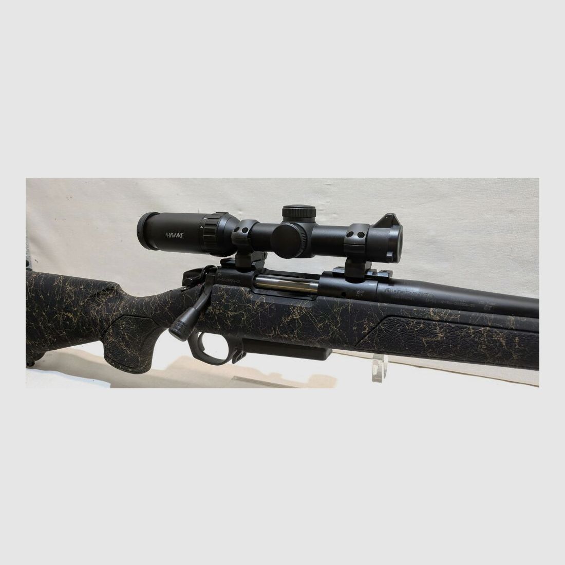 Bergara Stoke B 14