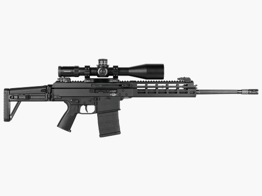 B&T APC308 Pro DMR .308 Win.