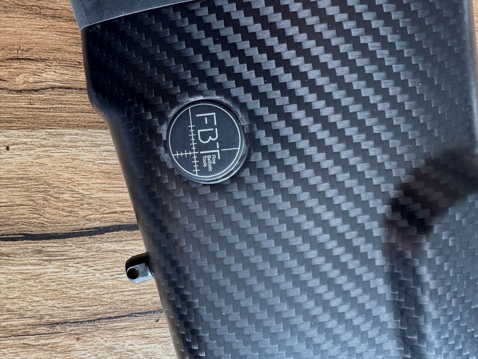 FBT Carbon Lochschaft Sauer 101