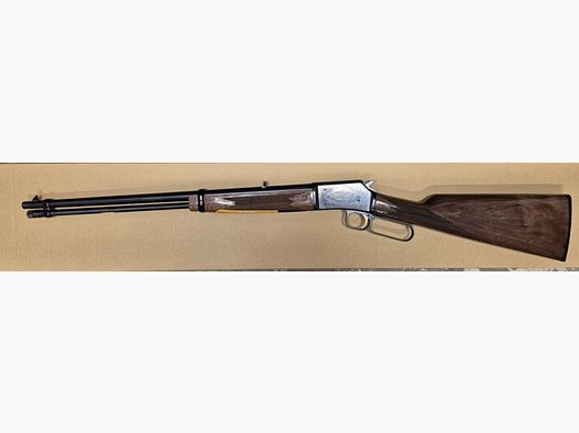 Browning BL22 Grade II .22lr Unterhebelrepetierbüchse ab 1  !