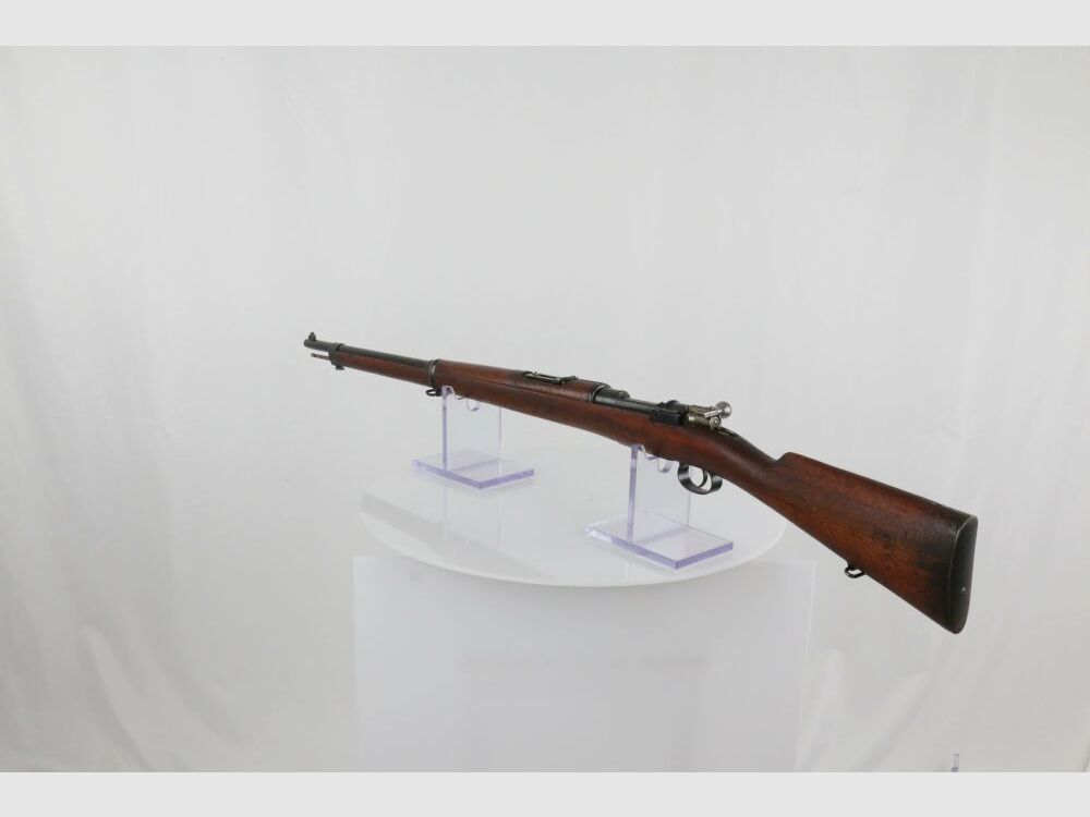 Mauser 1895 Chile