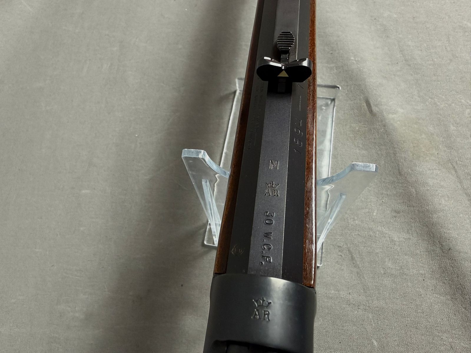 Winchester Mod. 94  "Limited Edition Centennial High Grade 1894-1994"  (.30-30 Win.)