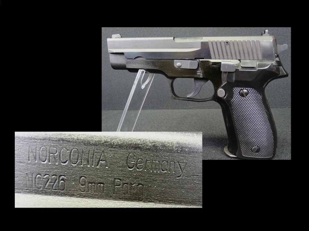 Norinco NC226