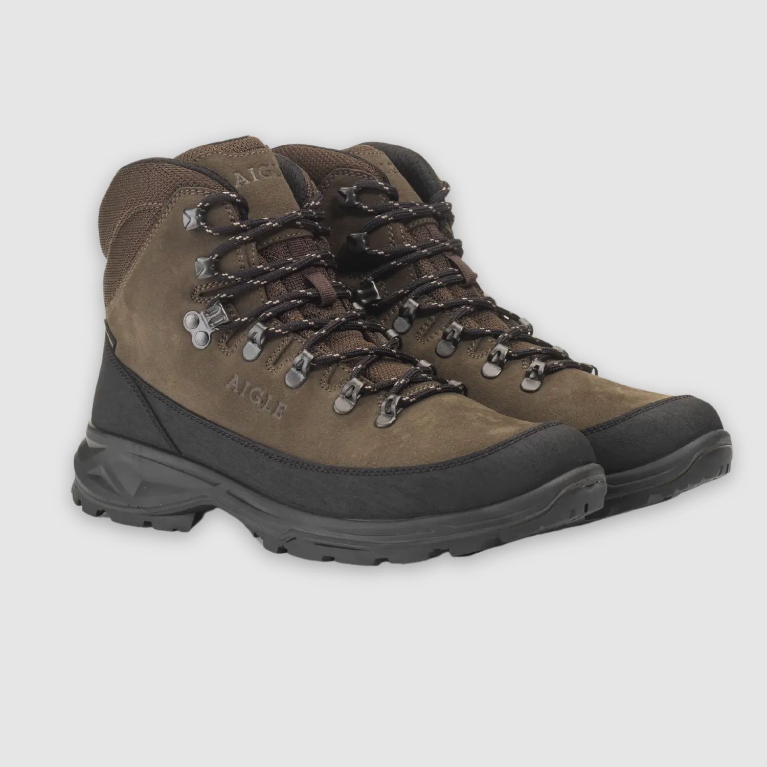 Aigle Bakke GTX