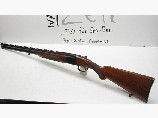 BDF Escopeta Superpuesta FN Browning B25, 12/70, LL76 cm 12/70