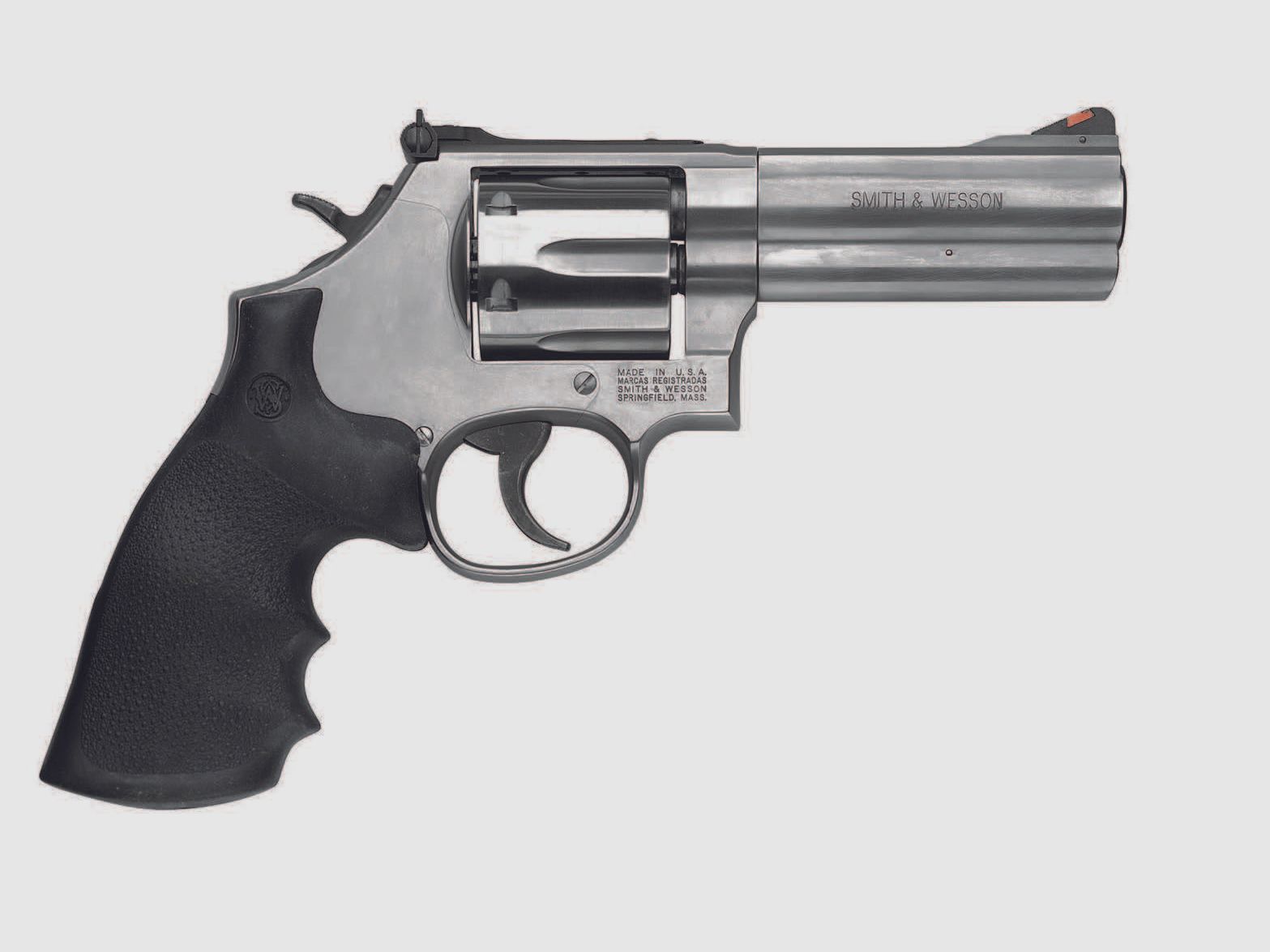 Smith & Wesson Mod. 686 .357Mag canna da 4'' - 6 colpi, .357Mag