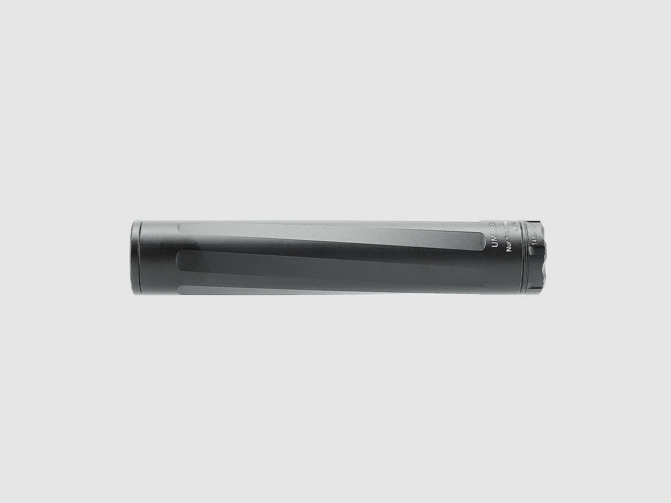 UMAREX SD5 Silencer m. Gewindeadapter