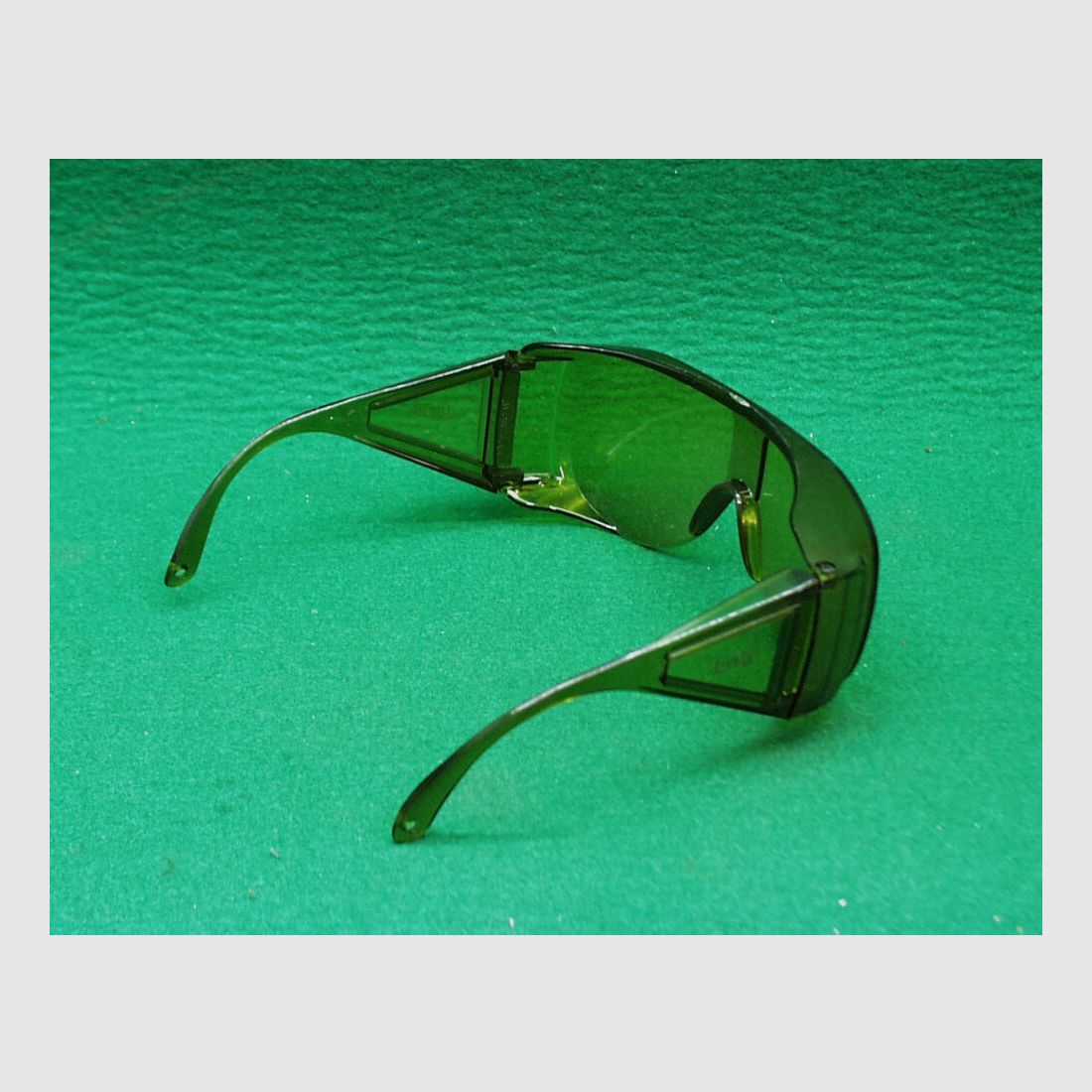 UVEX	 Gotcha / Paintball Brille