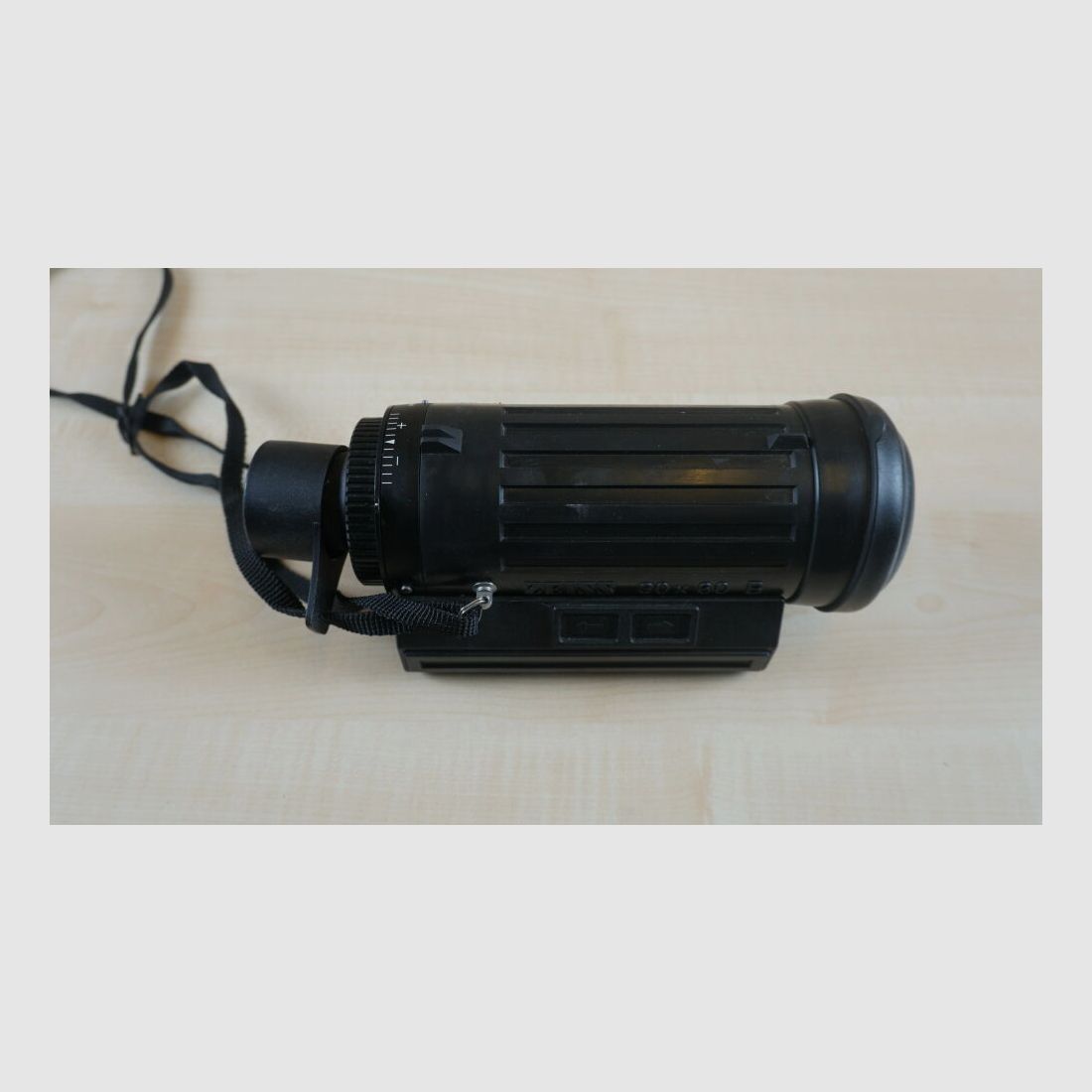 Zeiss 30 x 60 B