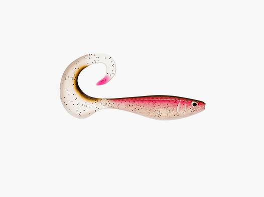 RAPALA – PREDATOR SOFT OTUS 18cm 7″ Live Rainbow Trout UV BRIGHT