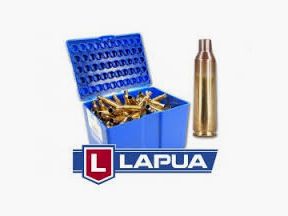 LAPUA 308WIN BOSSOLI
