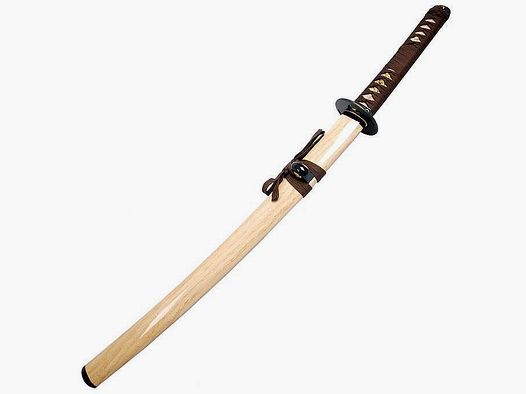 Wakizashi Practical Negisa