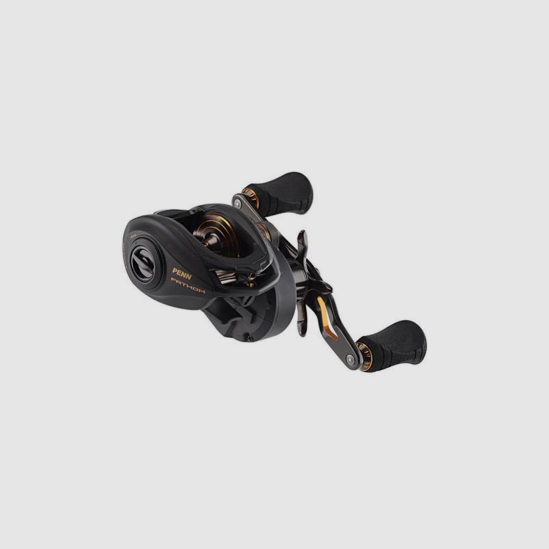 MOULINET PENN FATHOM 400 LP, immagine 2 di 3
