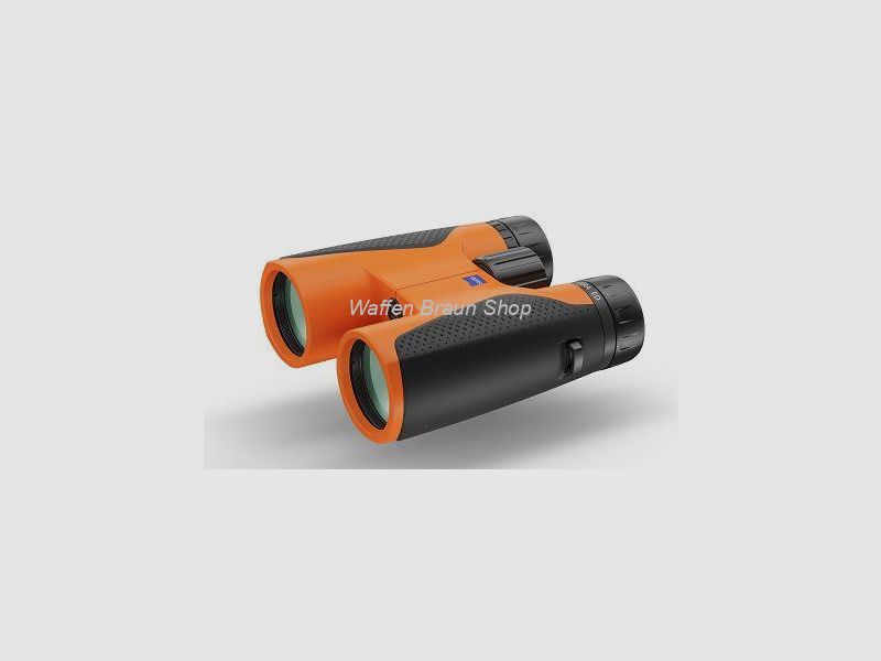ZEISS Terra ED 8x42 oranje