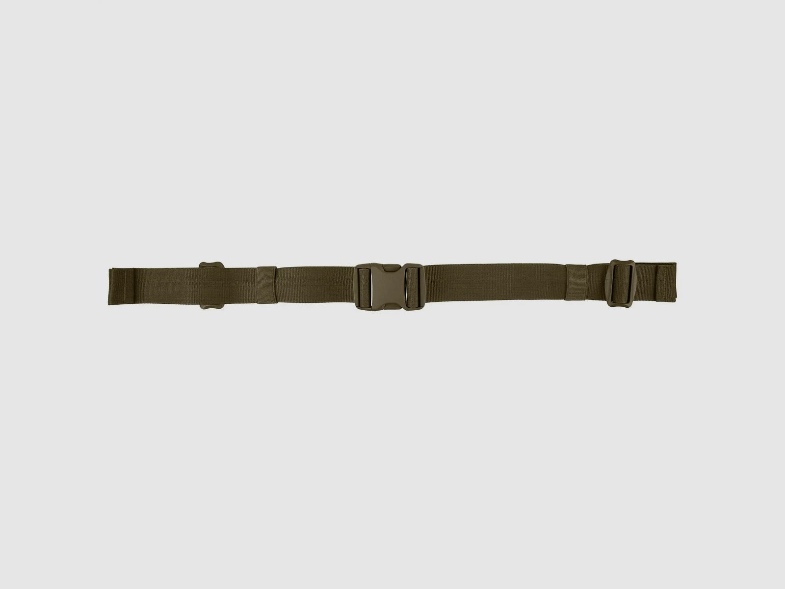 Tasmanian Tiger Tasmanian Tiger Hip Belt 38 mm - Oliv