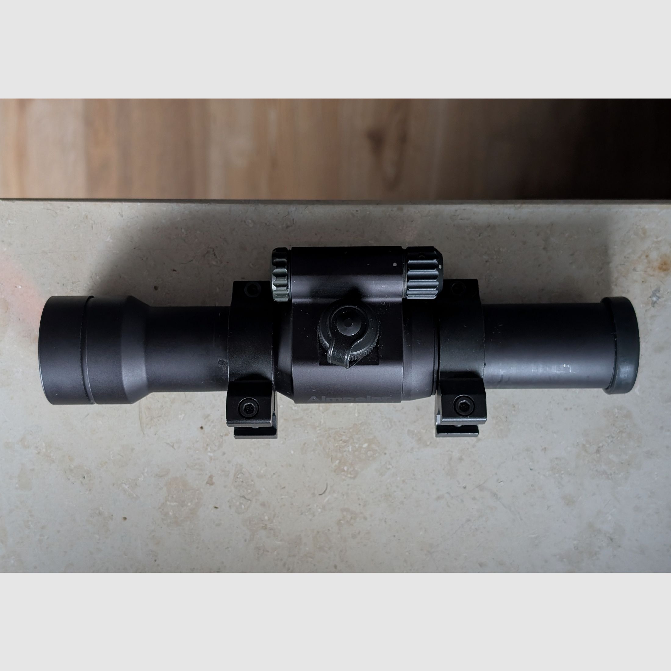 Aimpoint 7000L 4 MOA