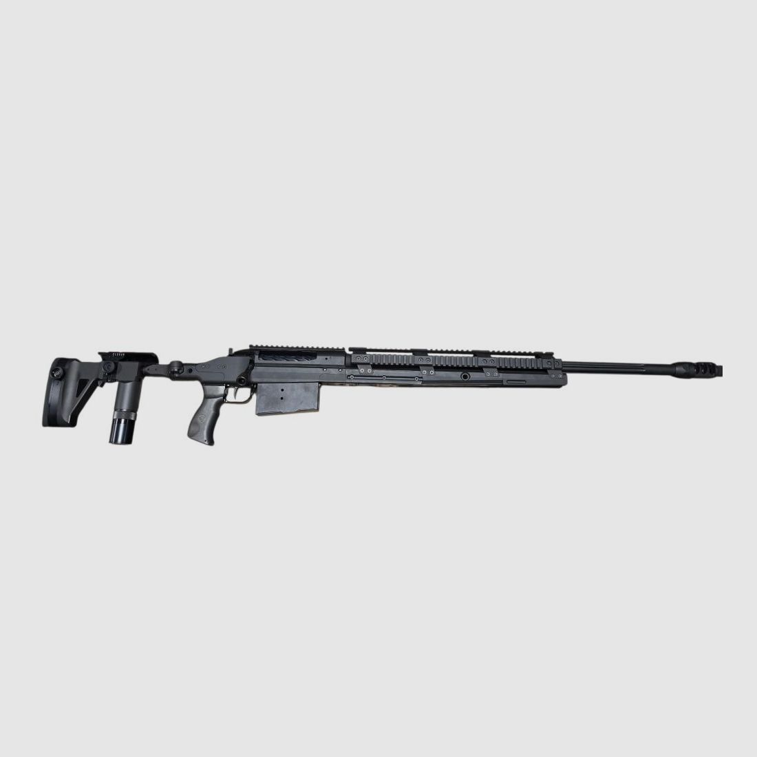 Voere X3 Gen2, repeating rifle, caliber 338 Lapua Mag long range repeating rifle + €25 shipping