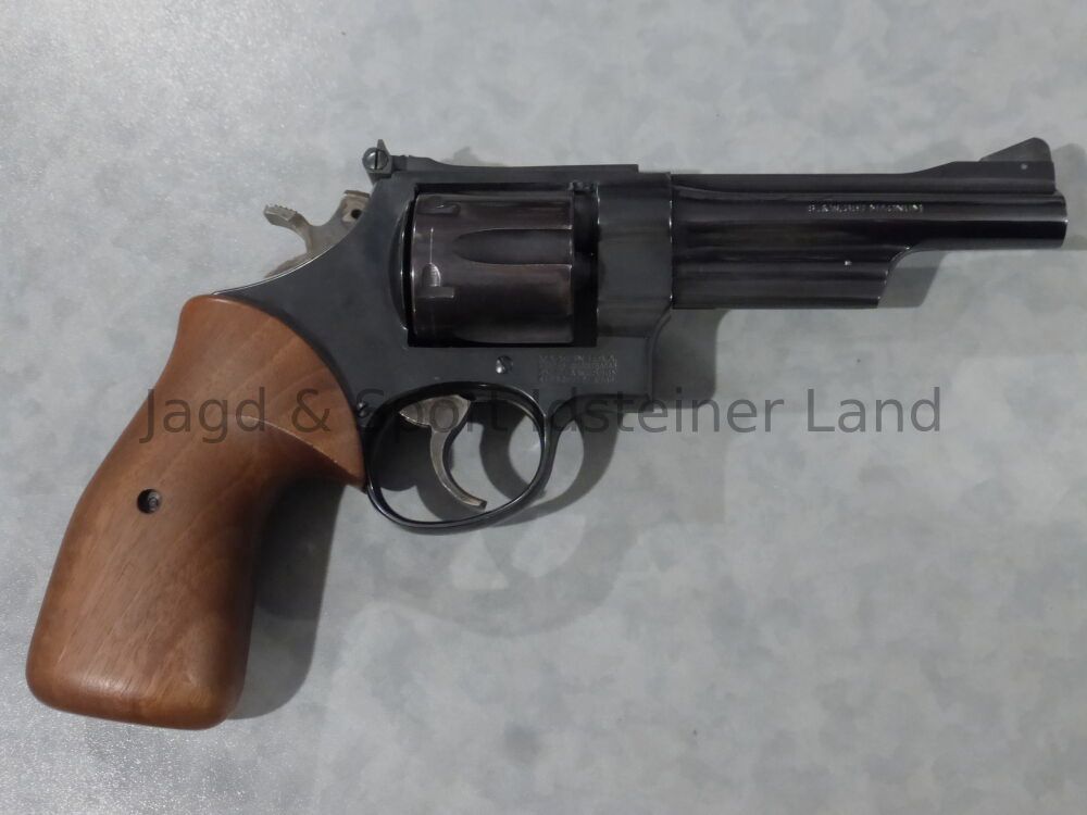 Smith & Wesson Mod 27-5