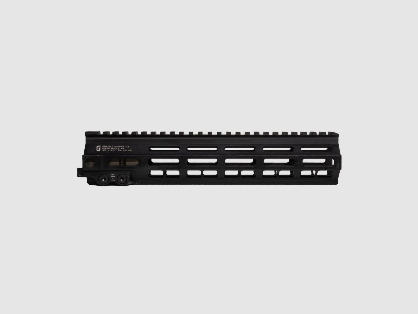 Geissele Super Modular Rail MK8