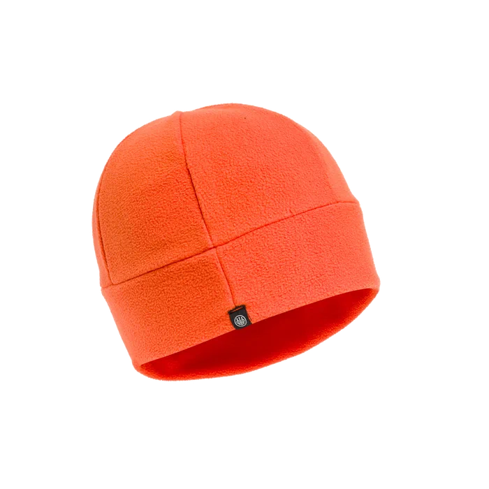 Beretta Casque Polar Orange BC911
