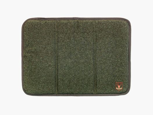 Riserva Cushion in PVC Loden R4026