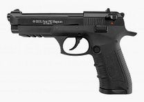 EKOL Firat P92 Magnum Schwarz 9mm P.A.K. - Gas Signal Schreckschusspistole