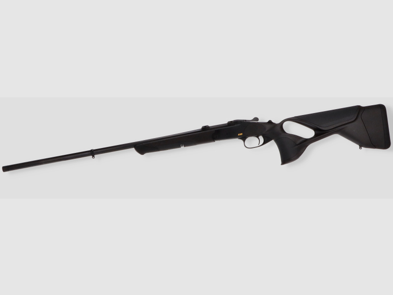 Blaser K95 Ultimate - Kal. .300 Win. Mag - 650mm - M15x1 - JSZ-Vogel