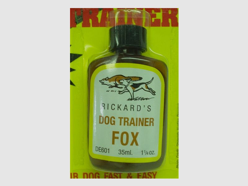 Fragancia Zorro, 35ml -