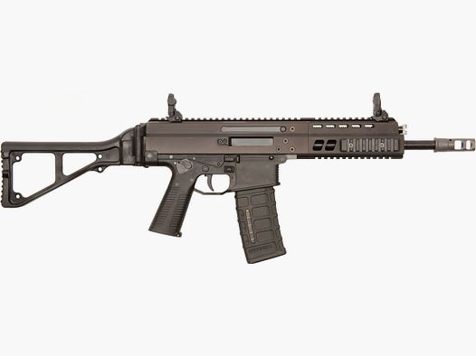 B&T semi-automatic rifle APC223 Short