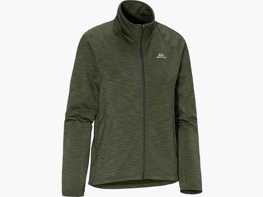 Swedteam Ultra Light Pullover, Damen, Grün, 34
