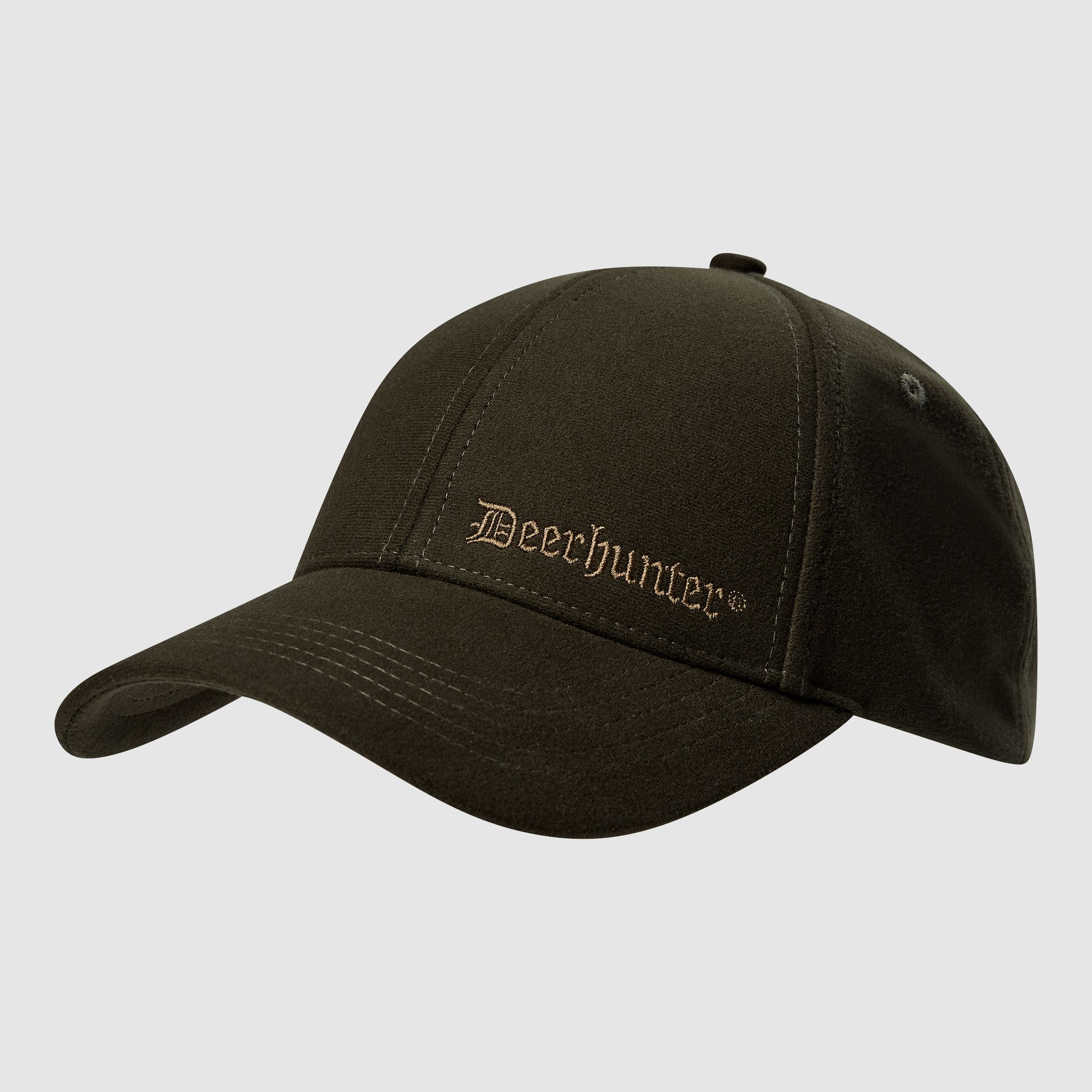 Game Cap - Wood – Size: ONE SIZE