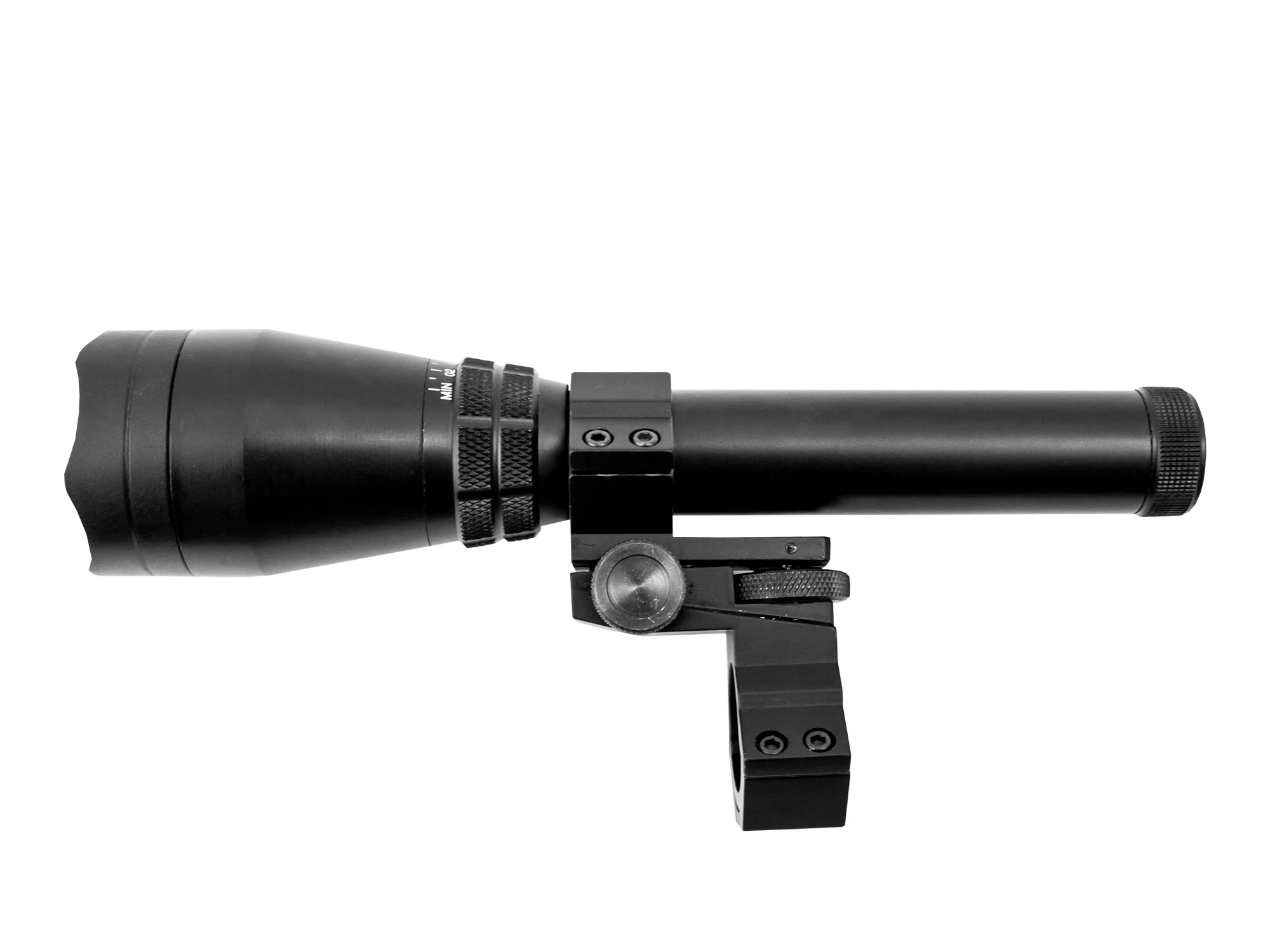 RealHunter ND50 Arctic Laser illumination (LRG-5), image 8 of 30