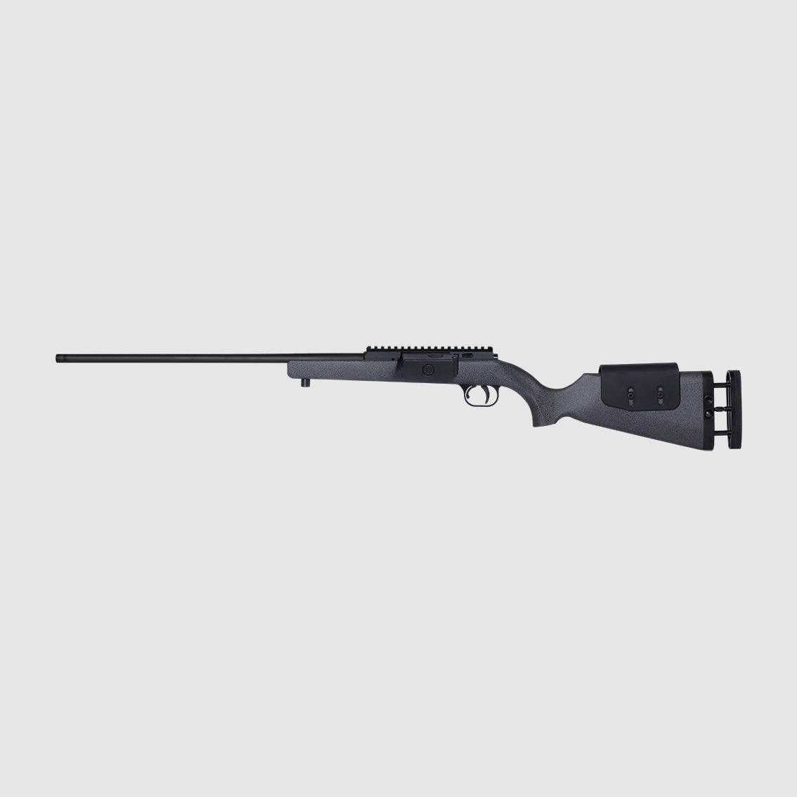 Voere carabine à verrou S16 Subsonic 300 AAC Blackout | 1:8" (MI), image 2 sur 10