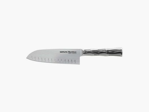 Santoku BAMBOO Santoku Samura